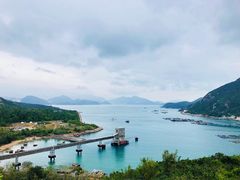 -南丫岛
