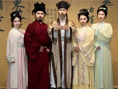 -中国翰园碑林