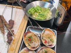 -老虎滩大连海鲜烧烤(建邺云锦路总店)