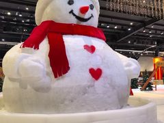 -宁波冰雪大世界(北仑区)