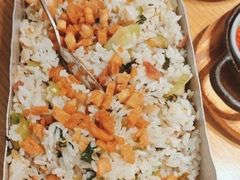 -蜜桃餐厅·伴山(绿宝广场店)