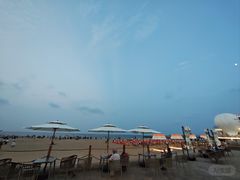 -日照灯塔风景区