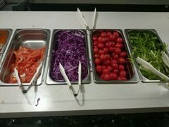 -So Lounge索兰至餐厅(蓝色港湾店)