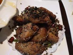 -尚岛私房菜(西方巷店)