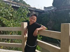 -西陵峡快乐谷(三峡蹦极)