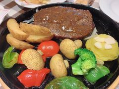 -米斯特比萨(罗斯福店)