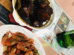 -蘭心餐厅(进贤路店)