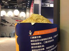 售票处-万达影城(固安幸福港湾XLAND店)