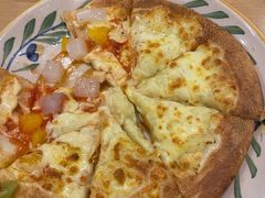 -萨莉亚意式餐厅(三号湾广场店)