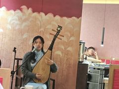 -咏江南·苏式火锅·苏州评弹(观前街店)