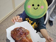 -迪士尼火鸡腿