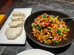 -炊烟小炒黄牛肉(浦东世纪汇店)