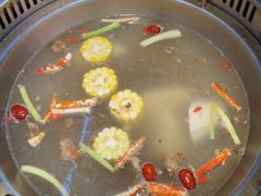 -三头牛·潮汕牛肉生蚝火锅 (夏湾店)