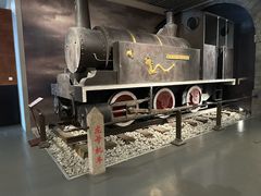 -中国铁道博物馆(正阳门馆)