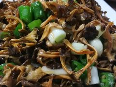 -海门渔村老厨子(海门渔村美食街店)