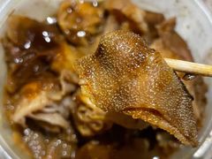 牛栢葉-明记牛杂(新马路分店)