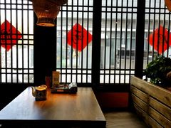 -老阿爸鲜鱼土菜(昆山花桥店)