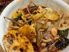 -艺味深尝(云锦路店)