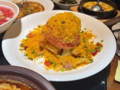 -甬上名灶(天一阁·翠柏店)