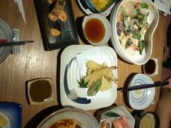 -笑福亭料理小馆(解放碑店)