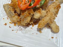 -辉记海鲜美食(氹仔店)