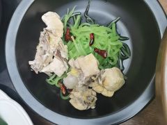 -云海肴·汽锅鸡·云南菜(祥云小镇店)