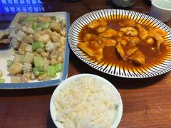 熘鱼片-惠宾饭庄(中山路店)