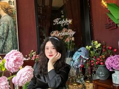 -阿兹凯乐·老洋房西餐