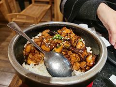 -九田家黑牛烤肉料理(石路天虹店)