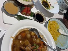 -禧宴Joyous Restaurant(禧园店)