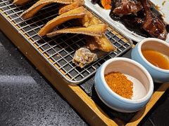 -老头儿油爆虾·知味杭州(爱琴海购物中心)