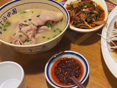 -易老妈蹄花.特色川菜(人民公园总店)