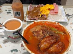 -华嫂冰室(湾仔店)