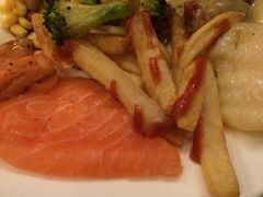 贵宾楼饭店红墙咖啡厅-北京贵宾楼饭店 红墙咖啡厅