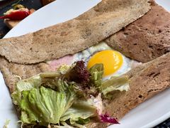 -LA MAISON公鸡和龙(蛇口店)