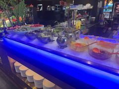 -九月海·海鲜自助(世纪东方店)