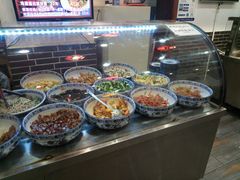 -晋爱面大同刀削面(白纸坊店)