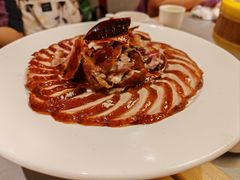 -褚记烤鸭·南京家常菜(雨花客厅店)