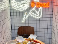 -前进5路汉堡炸鸡(前进五路店)