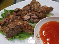 -乡亲鹅肉城(吴江店)