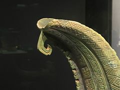 -盘龙城遗址博物院