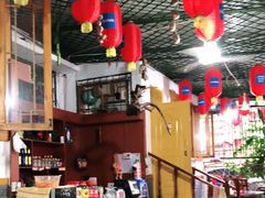 大堂-周肥肠(江油总店)