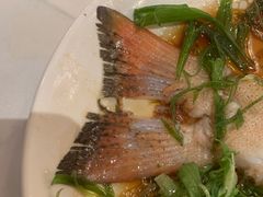 -香港喜来登酒店天宝阁