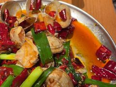 -星光小把串·海鲜烧烤(西安路店)