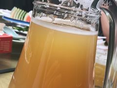 -永红源啤酒·烧烤·海鲜·大排档(青特城店)