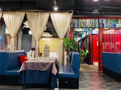 -羲和雅苑•北京烤鸭(平安国际金融中心店)