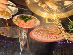 -牛签签串串香(IFS店)