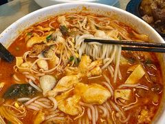 -缘久缘米粉(新街口店)