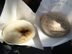 -孝店王酒酿馒头(安昌1店)