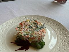 -黑宝石西餐厅(汇励99城市公园店)